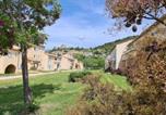 Location vacances Montbrun-les-Bains - Appartement T3 À Montbrun-les-bains-3
