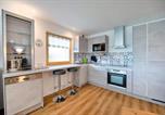 Location vacances Selva di Val Gardena - Apartment Villa Valeria-4