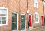 Location vacances Stratford-Upon-Avon - Heath Cottage-2