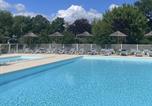 Camping Royan - Camping Chant des Oiseaux-1