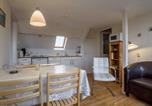 Location vacances Bergen - Spacious Apartment in Bergen aan Zee on a Dutch Coast-2