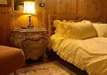 Location vacances Pré-Saint-Didier - Petite Maison in centro a Courmayeur-1