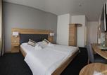 Hôtel Leipheim - Hotel Hirsch Günzburg-3