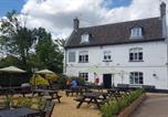 Location vacances Swaffham - The Swan Inn-3