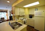 Location vacances Conway - Inns of Wv 304, 1bd, Wv-3