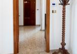 Location vacances Marches - Sirolo, ampio quadrilocale panoramico - S283-1