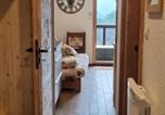 Location vacances Huez - Studio Uissan pour 5 personnes à côté des pistes-4