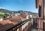 Location vacances Rapallo - Appartamento Gabbiano-2