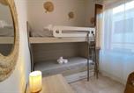 Location vacances Porto Torres - Elegant three room apartment in Porto Torres-4