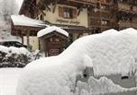 Location vacances Les Contamines-Montjoie - Alpine Lodge 2-3