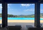 Location vacances Suvereto - Agriturismo Il Ghiaccio - Suvereto-2