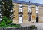 Location vacances Ouffet - Spacious House in Anthisnes-1