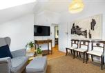 Location vacances Lisbon - Whome Central Oasis Prime Location w/ Great View-4