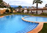 Location vacances Benimantell - Casa Spa-2