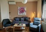 Location vacances Osječko-Baranjska - Apartman - sobe Corina-blizu Osijeka-3