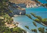 Hôtel Georgioupoli - Kera Studios-4