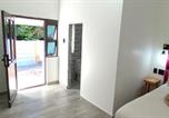 Location vacances Blue Downs - Neo & Ruks Guest Houses Boston Belleville-3