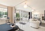 Location vacances Frascati - 2 Bedroom Stunning Home In Roma-2