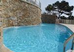 Location vacances  Creuse - Residence-3