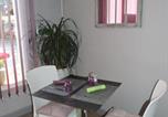 Hôtel Ayse - Hotel le Foron-4