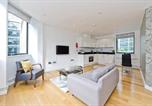 Location vacances Londres - Red Lion Court by City2stay-4