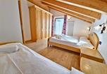 Location vacances Pozza di Fassa - Rossetti Big by Ama Val di Fassa-4