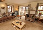 Location vacances Penrith - High Mill House-3