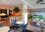 Hôtel Floirac - Ibis Styles Bordeaux Centre Gare-4
