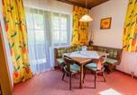 Location vacances Forstau - Huberhof 4 by Alpenidyll Apartments-3