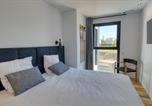 Location vacances Palafrugell - Villa moderne avec piscine-3