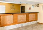 Hôtel Greensburg - Quality Inn & Suites Shelbyville I-74-4
