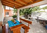 Location vacances Ploče - Gorgeous Home In Peracko Blato With Kitchen-1