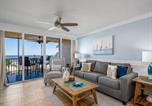 Location vacances Fort Myers - Welcome to Beach Villa's # 202 Vacation Rental - 250 Estero Blvd condo-2