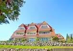 Location vacances Breege - Hafenhäuser Breege Ferienwohnung 13-1