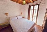 Location vacances  Cadix - Jade-3