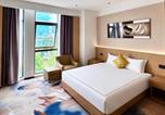 Hôtel Bac Ninh - Kim Thành Hotel-1