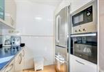Location vacances La Oliva - Villa Malva-4
