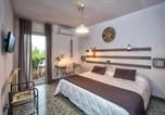 Hôtel Saragosse - Hotel Rio Piedra-4