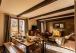 Location vacances Valloire - Résidence Les Etoiles Des Neiges - 4 pièces 8/9 personnes exposé Sud Mae-9534-1