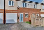 Location vacances Urpeth - Staithes House-4