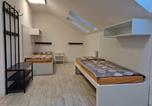 Location vacances Bratislava - Work&Home Stupava-1
