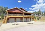 Location vacances Hill City - Gold Mill-1