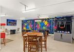 Location vacances Needles - 18x60 Boat Pad Game Room-Lake View Villa-Hot Tub-3