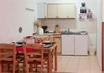 Location vacances Senj - Apartments Marijana-4