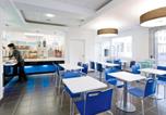 Hôtel Ciechocinek - Ibis budget Torun-4