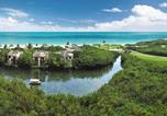 Hôtel Xelhá - Fairmont Mayakoba-4