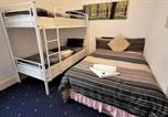 Location vacances Blackpool - Holiday Plus - 50 Palatine Road-1