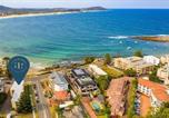 Location vacances Terrigal - Ashwood 100 Meters To Beach, Shops, Cafes Accom Holidays-2