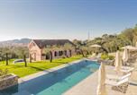 Hôtel Sestri Levante - Villa Chicchi B&B - Sestri Levante-1