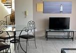 Location vacances Paphos - Penthouse 365 Sunsets-2